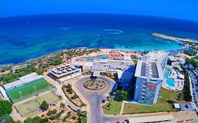 Asterias Beach Hotel Cyprus 4*